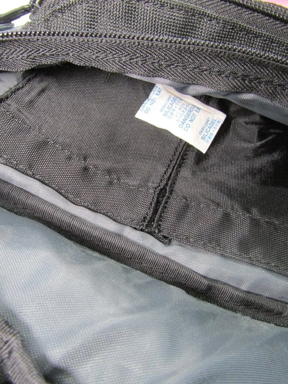 Tamrac 5525 Adventure Photo Hip Pack (Black} NWOT 100305